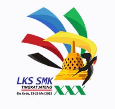 SMK N 8 Semarang Raih Juara LKS Tingkat Provinsi Jawa Tengah